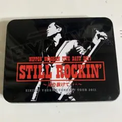 矢沢永吉 Rockin☆E ピンバッジ 未使用 2025年最新】矢沢永吉 ピンバッチの人気アイテム - メルカリ