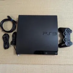 PS3 CECH-3000B