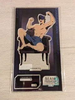 チェンソーマン プラザ アクスタ ビーム