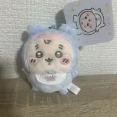 ちいかわ ベイビー マスコット　古本屋