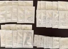 FANCL お泊まり　トライアル　クレンジング　洗顔　化粧水クリーム 10回分