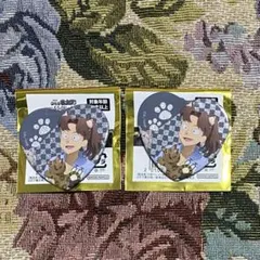 忍たま乱太郎 山田利吉 ナンジャタウン