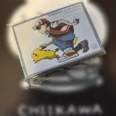 訳あり】ドミノピザ 30枚入 デッキシールド ポケモンカード スリーブ