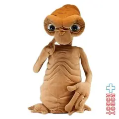 E.T】等身大 特大ぬいぐるみ トイザらス - メルカリ