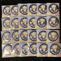 2025年最新】御影密 キャラバッジの人気アイテム - メルカリ