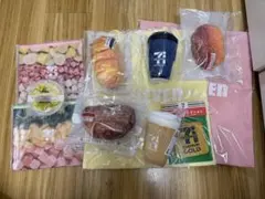 セブンイレブン 711 くじ