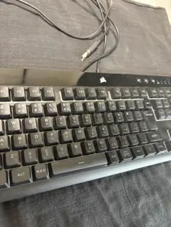 corsair PC周辺機器