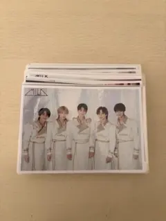 【お値下げ中】M!LK 生写真集合38枚セット