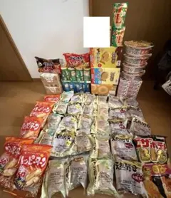 新品未開封品 アミューズメント景品 お菓子まとめ売り 加工食品 チョコ