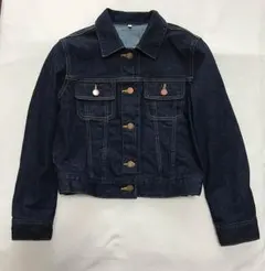 ！！最終的値下げ！！★美品★ 無印良品 ジージャン