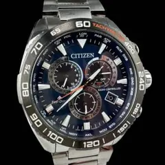 良品】CITIZEN プロマスター PMD56-2982 電波ソーラー チタン - メルカリ