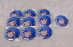 【現状品】あんスタ 深海奏汰 缶バッジ まとめ売り 応援缶バッジ キャラバッジ あんスタ 深海奏汰 缶バッジ 2個セット｜Yahoo!フリマ（旧PayPayフリマ）
