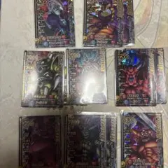 美品】大魔王ゾーマ ドラゴンクエストライバルズ プロモ カード - メルカリ