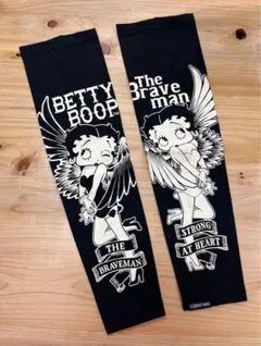 新品THE-BRAVE-MANアームシェイド両腕 万能！！全てのアイテムを長袖に