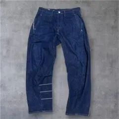 2026年最新】levi's engineered jeans 570の人気アイテム - メルカリ