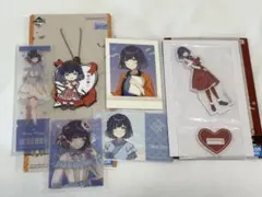 学マス 秦谷美鈴 まとめ売り(3/19まで)