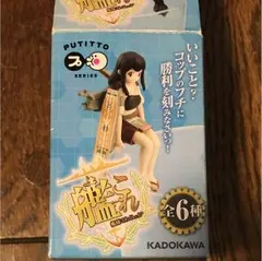 艦これ ひっかかり吹雪