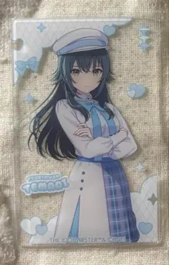 学マス POP UP SHOP in 有楽町マルイ 月村 手毬 特典 | Mercari