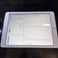 ipad 本体 6世代