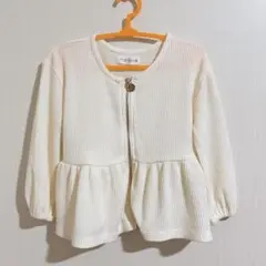 mamaraku カーディガン 95