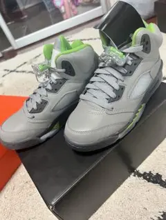 JORDAN5 RETRO GS 23cm