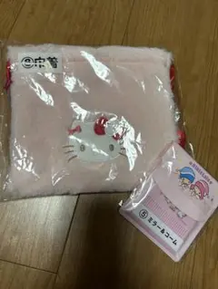 キキララ キティ　一番くじ