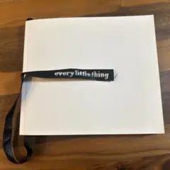 Crispy Park / every little thing
