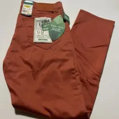 FieldCore Green TECH レギュラーフィットDENIMパンツL