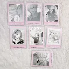 不可抗力のILoveYou パシャこれ 綿谷朔 不可抗力のI LOVE YOU ぱしゃこれ 綿谷朔 綿谷先輩 セット - メルカリ