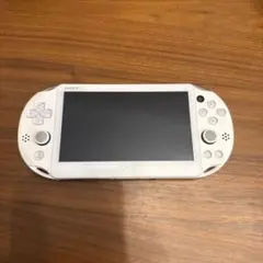 PS VITA 本体