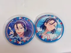 【値下げ⭕️】弱虫ペダル　東堂尽八　缶バッジ　あんさんぶるスターズコラボ