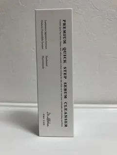 Dr.Althea プレミアム クイック ステップ セバム クレンザー
