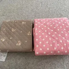 くま キルティング