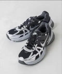 NIKE/ナイキ ウィメンズ V2K ラン スニーカー 23cm