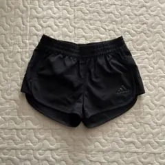 アディダス　ショートパンツ　120cm
