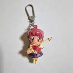 【一点限り】魔法騎士レイアース　ハッカパイプ　フィギュア人形　レトロ 一点限り】魔法騎士レイアース ハッカパイプ フィギュア人形 レトロ