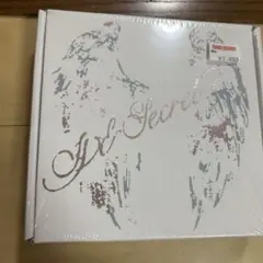 LoveDIVE ive Secret 未開封