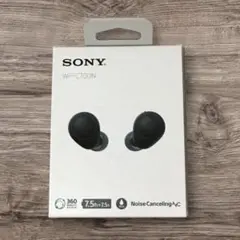 新品未開封品　 SONY WF-C700N-BZのサムネイル