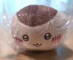 ちいかわねそべりぬいぐるみ2 　くりまんじゅう