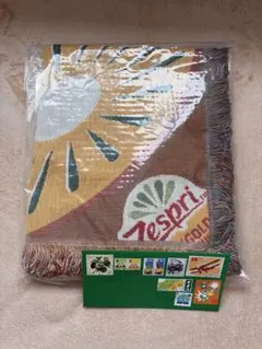 2025年最新】ゼスプリ ブランケットの人気アイテム - メルカリ