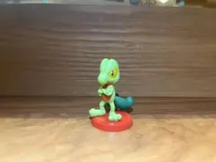 ポケモン　チョコエッグ　フィギュア　キモリ