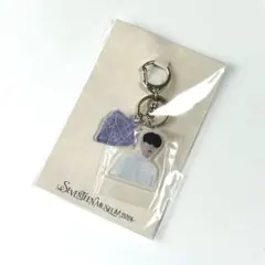 【新品未使用】SEVENTEEN MUSEUM 2024アクリルチャーム ホシ