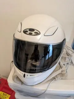 2025年最新】フルフェイス ogk ff-r3の人気アイテム - メルカリ