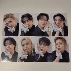 straykids スキズ 7/25 入場特典 RUNIT ソウルコン トレカ - メルカリ