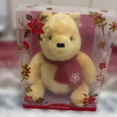 クラシックプー ぬいぐるみ