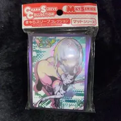 きゃらスリーブコレクション ドーナドーナ 二個セット - メルカリ