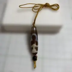 イノシシ牙 猪牙 ネックレス キーホルダー 新作 送料無料 - メルカリ