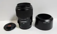 SONY 100mm MACRO F2.8 Aマウント SAL100M28