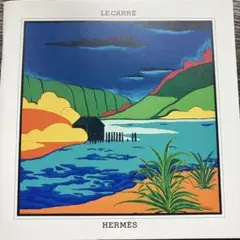 HERMES LE CARRE ミニカタログ　2016