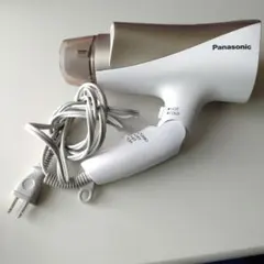 【ジャンク扱い】Panasonic イオニティ ヘアドライヤー EH-NE5B